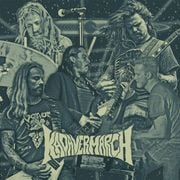 Kadavermarch