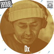 Dx's "My DUB" in PPDUB24
