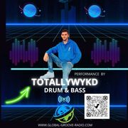 Manic Monday's Global Groove Radio Live 28-04-25