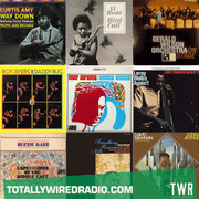 Jazz Odyssey ~ Andy Crowther ~ 23.03.25