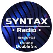 Syntax Techno Radio #2