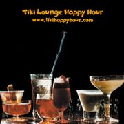 Tiki Lounge Happy Hour week of 12/6/24