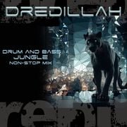 dredillah - formulate (dnb/jungle mix)