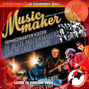 Musicmaker Radio 2 mei 2024