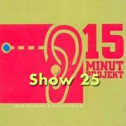 George Christakos "Alter Ego" 24/1/2014