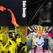 globalsounds playlist 24-15 Awards