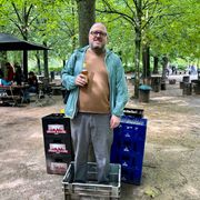 Hors-Jeu w/ Onda Sonora @ Kiosk Radio 16.06.2024