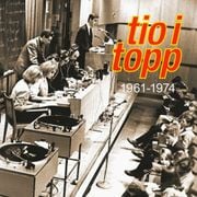 Tio i Topp Nonstop 1961–1974