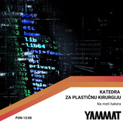 Katedra za plastičnu kirurgiju - Na meti hakera, 09.09.2024.