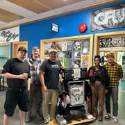 Madbomb Interview - 20250919