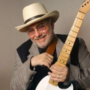 Duke Robillard is Making a Scene