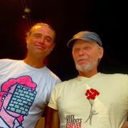 Shoot From The Hip #5 (2023)