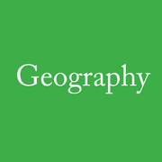Into the Sixth Form - Subject Interview | Geography