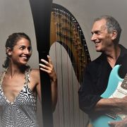 Focus : aux Zatypik, concert de Rebecca Feron & François Dorembus