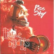 Gulls Window Circus #721