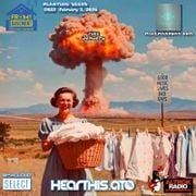 Planting Seeds #022 -F#@# January