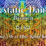 Su`s Ecstatic dance set 4.2.24