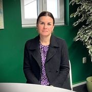 Srijedište - 20/12/2023 - Ivona Paltrinieri, načelnica Uprave za zatočene i nestale