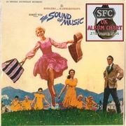 UK ALBUM CHART : 27th March 1966