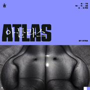ATLAS w/ Stra 19-11-2025