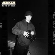 JENKEM MIX 149: JEFF CECERE
