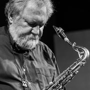 50/50: Evan Parker