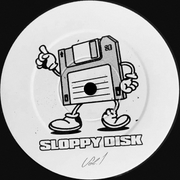Sloppy Disk Mixtape vol.1