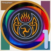 firewhorl - fire one