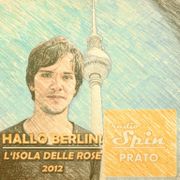 Hallo Berlin! Friedrichshain-Kreuzberg