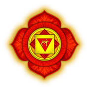 Root Chakra Morning Day 1