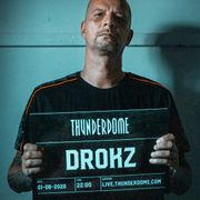 Drokz - Thunderdome Hardcore Stream