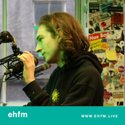 Works in Progress: Sacred Keys presents Close Listening - 11.03.24