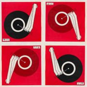 Cycles Per Second - April 1, 2026