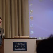 Professor Duncan Pritchard - Publishing in Philosophy