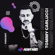 HHP200 DJ TOMMY CARLUCCI [Open Format / USA]