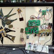 deadBatteryMusic Extended / 13th February 2026