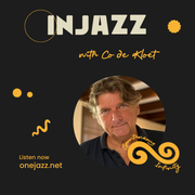 Co de Kloet presents: InJazz (1 December 2025)