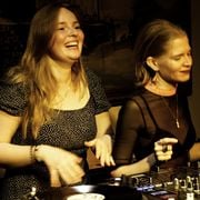 Radio Dwars Fest '21 Cath & The Bass