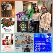 Great Salt Lake Aqua + Agriculture + Gavanni