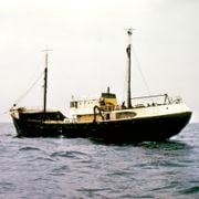 Radio Condor - interview Rob Olthof met Steph Willemse (1973)