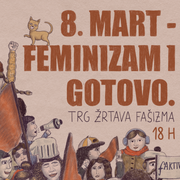 ZDRAVO DRUŠTVO 06.03.2024.