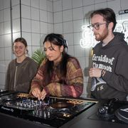 Decks In The City 5.12.24