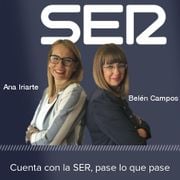 017. 20_03_2018 Cadena SER _ “Hoy por Hoy Madrid Oeste”