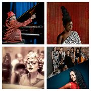 First Instrument Jazz Show (Ep. 174)