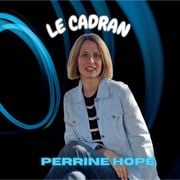 Planète Compil - Interview Perrine Hope du 21092024