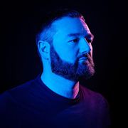 MADDOX JONES - MAY 2025