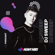 HHP202 DJ SWEEP [Open Format / JAPAN]