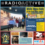 Rally, Celebrate, Make Movies - Let's Go
