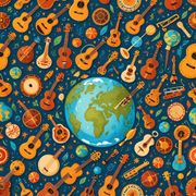 World Music Mix (#1325)
