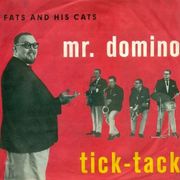 653. Schlagerbar (27. Januar 2024): «Schlager-Domino»